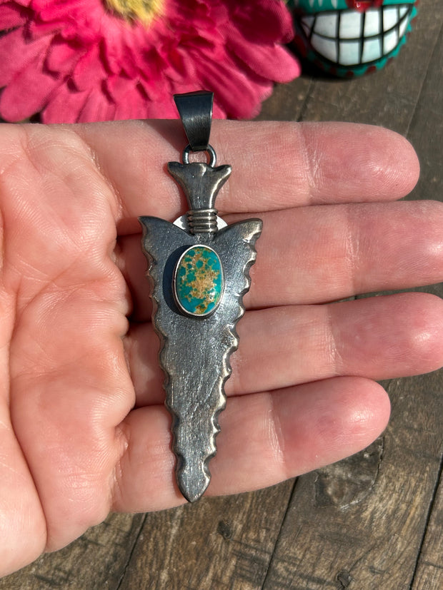 Kingman Pendant- A