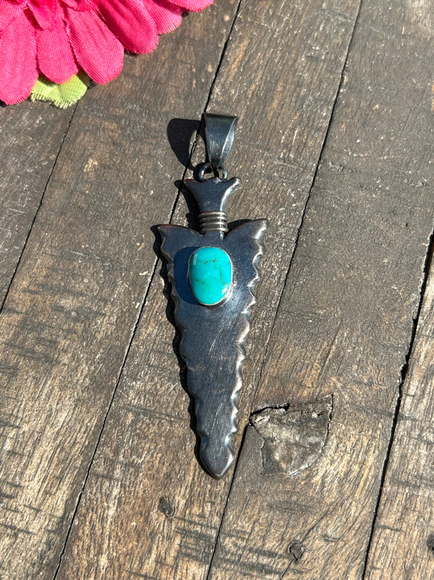 Kingman Pendant- C