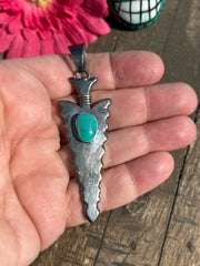 Kingman Pendant- C