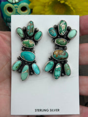 Mixed Mines Earrings