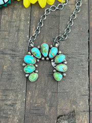 Sonoran Naja Necklaces