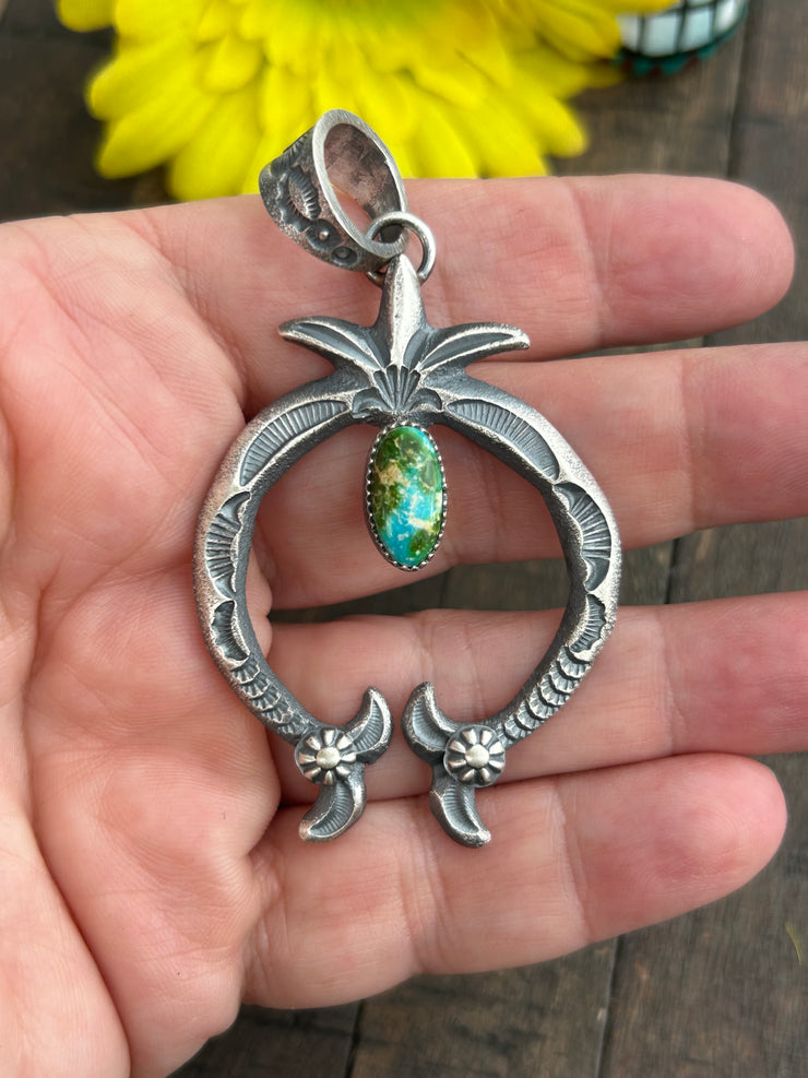 Sonoran Naja Pendants