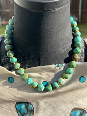 Turquoise Strand #86