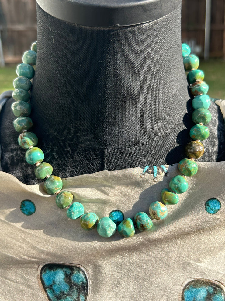 Turquoise Strand #86