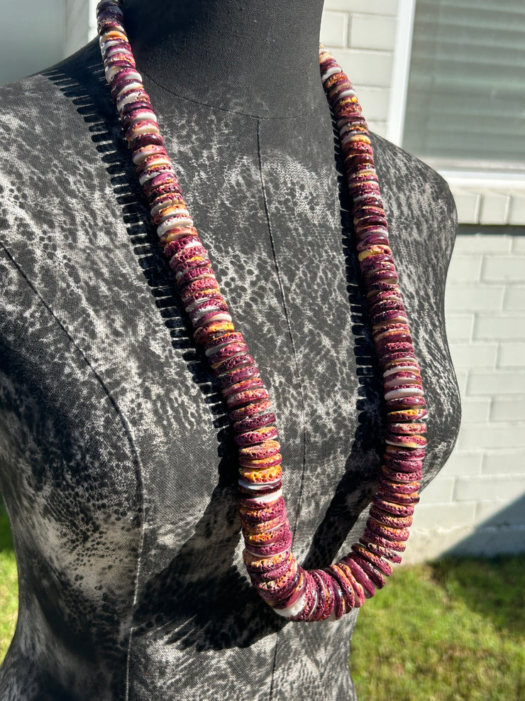 Giant Spiny Purple Strand #91