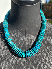 Nevada Turquoise Strand #118