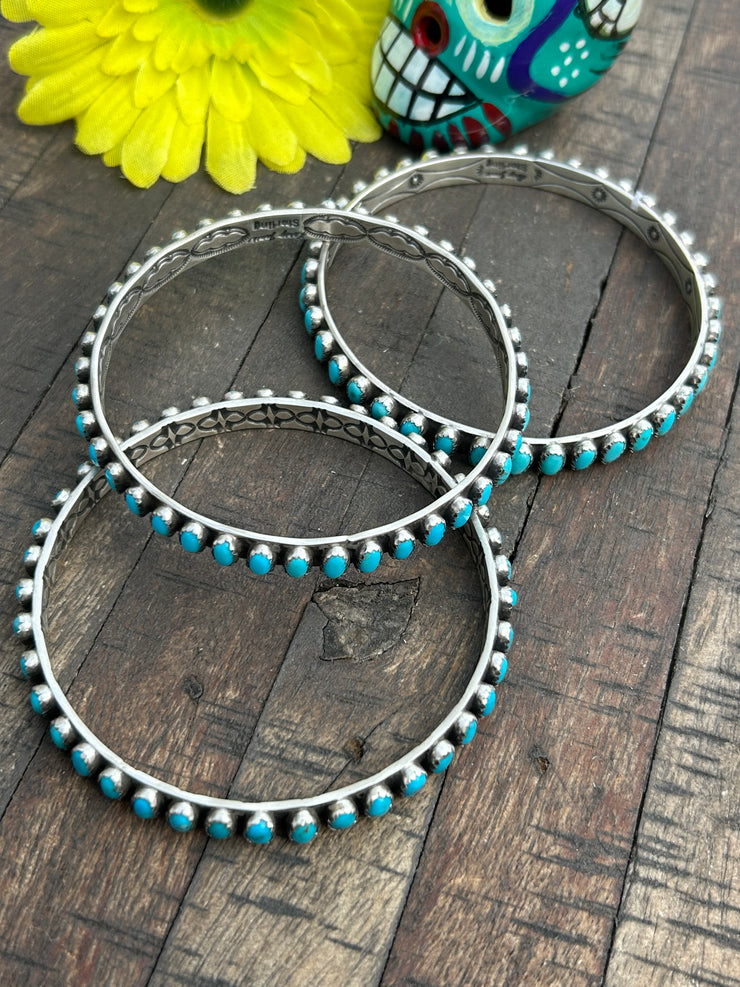 Sleeping Beauty Bangles