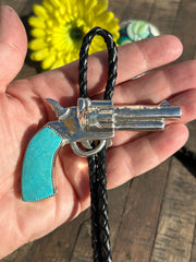 Kingman "Pew Pew" Bolo