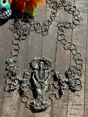 Catrina Filo Chain Belt