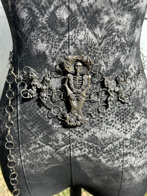 Catrina Filo Chain Belt