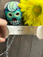 9 Stone Kingman Cuff #3