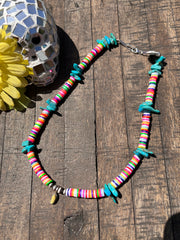 Kingman Candy Necklace