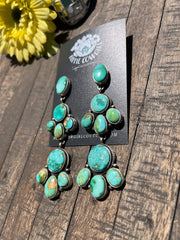Sonoran Dangle Earrings