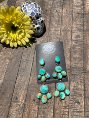 Sonoran Dangle Earrings