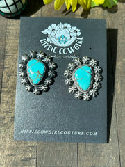 Kingman Earrings