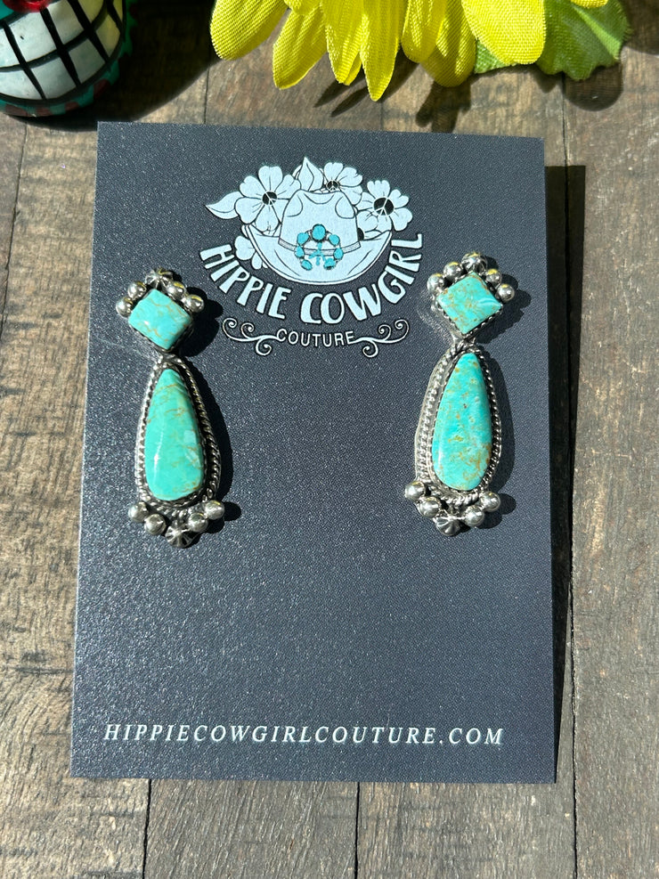 Kingman Earrings