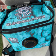 Hippie Cowgirl Couture Cooler by Frio