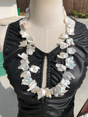 29" Freshwater Pearl Necklace