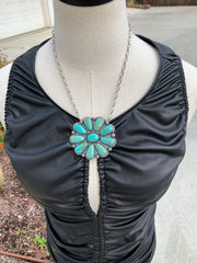 The Kingman "Blossoming" Necklace #2