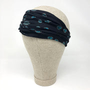 The "Gallup" Head Wrap