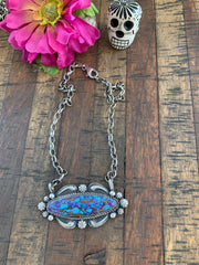 "The Cayman" Necklace #4