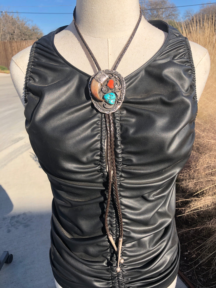 The "Delta Dawn " Bolo