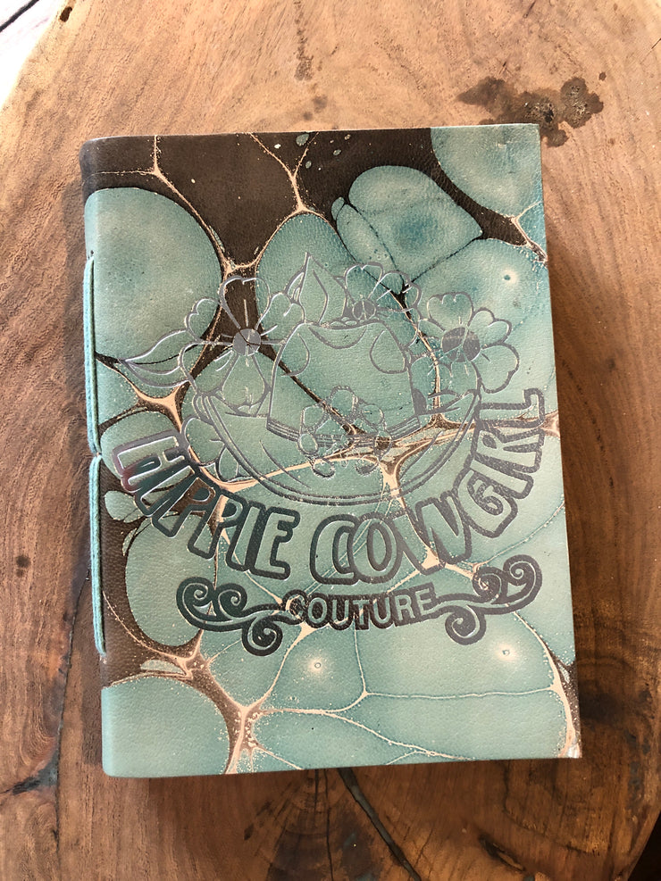 THE Hippie Cowgirl Couture Journal