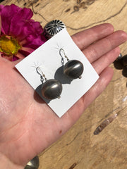 21” Ginormous Navajo Pearls Set